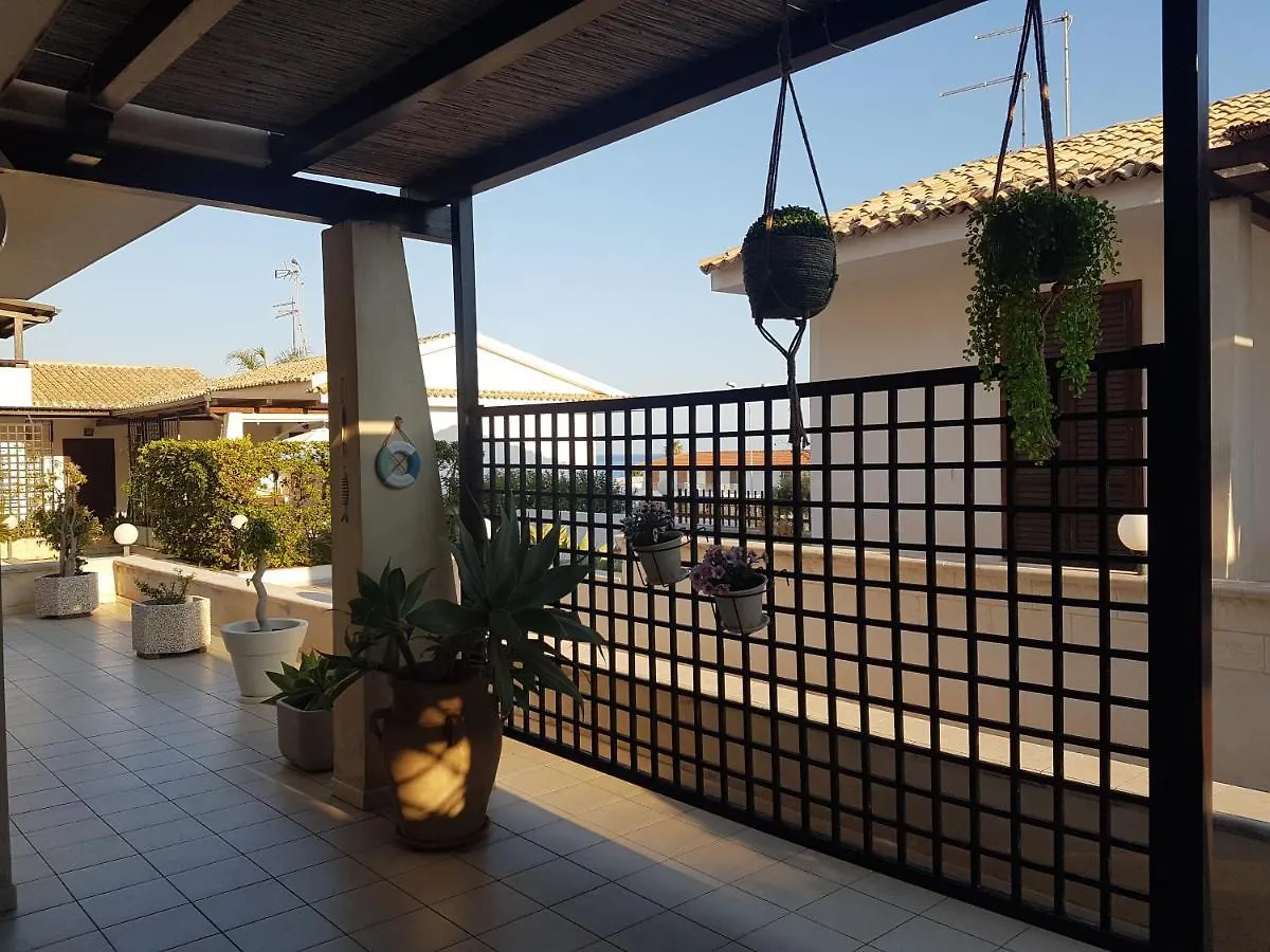 Guest House Adele Marina di Ragusa
