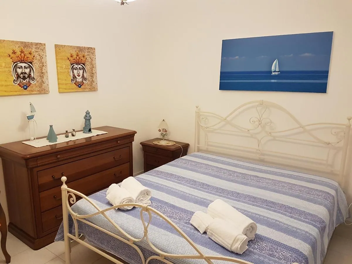 Guest House Adele Marina di Ragusa Holiday home