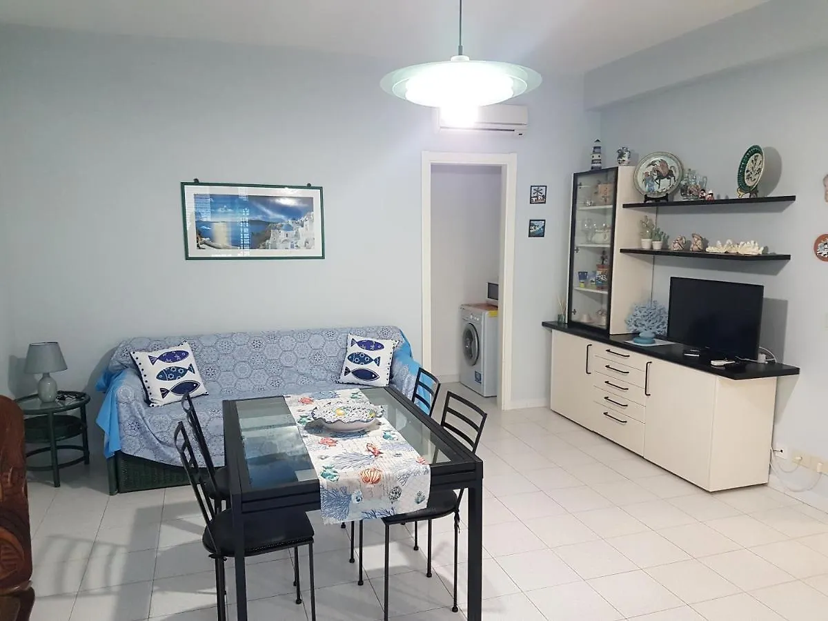 Holiday home Guest House Adele Marina di Ragusa