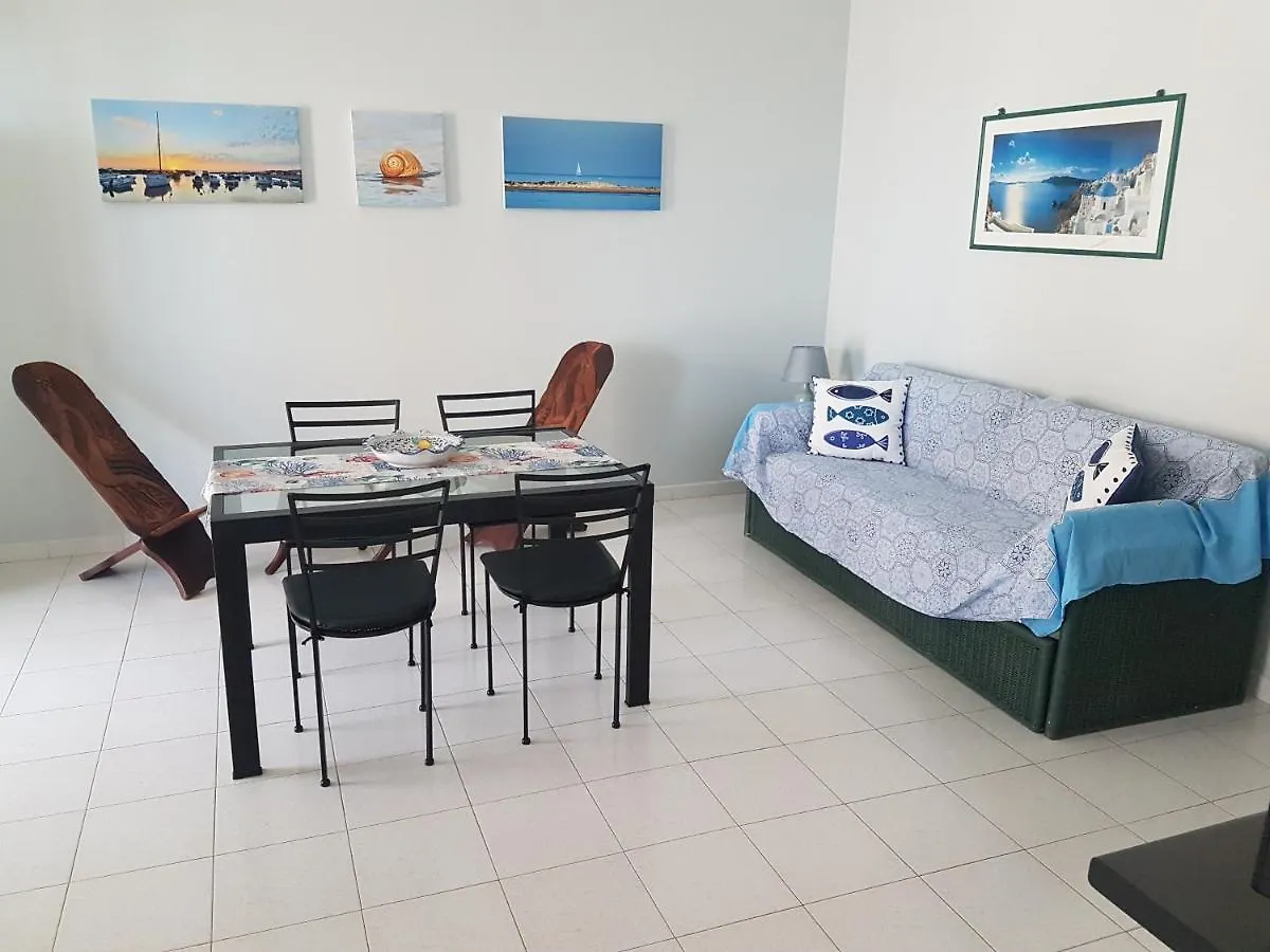 Guest House Adele Marina di Ragusa Holiday home