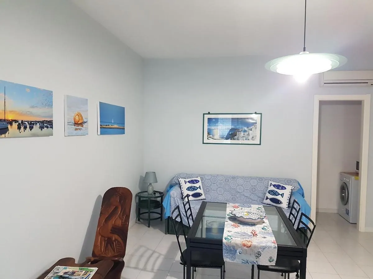 Holiday home Guest House Adele Marina di Ragusa Italy