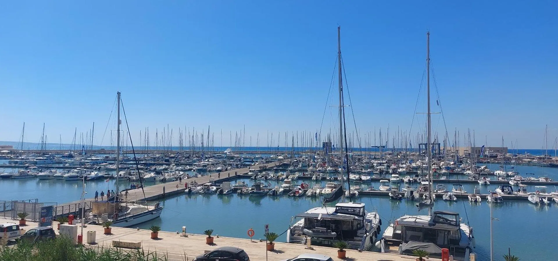 Guest House Adele Marina di Ragusa Italy
