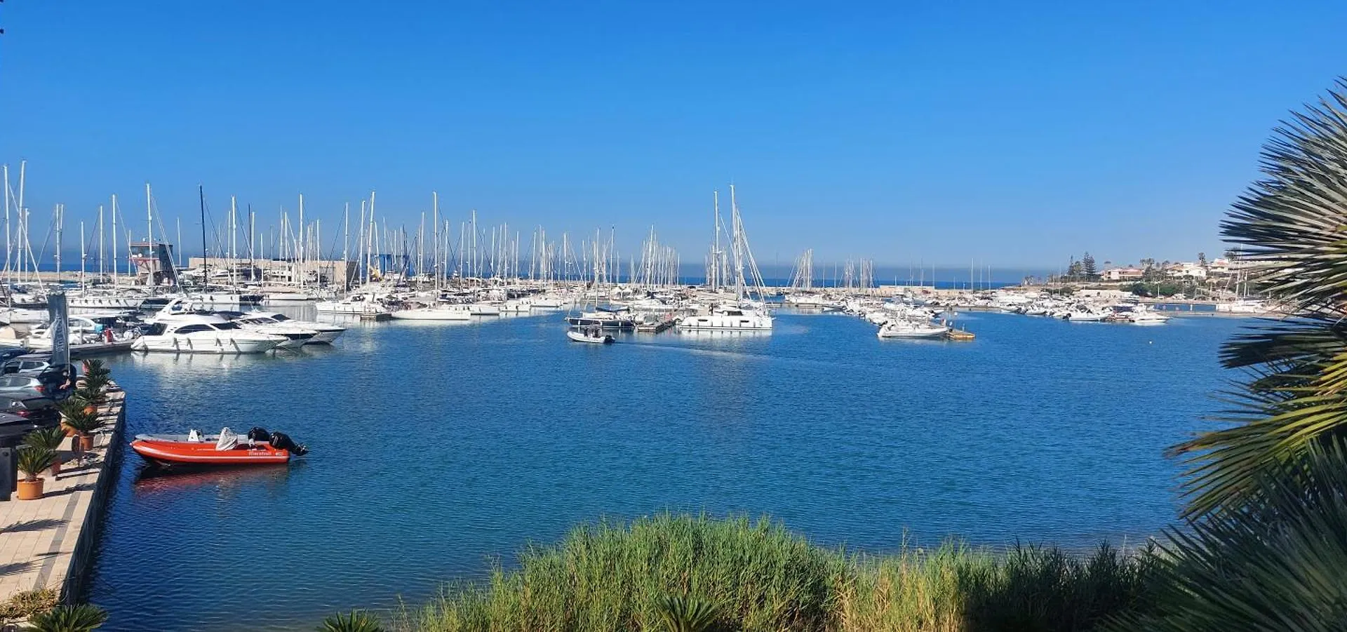 Guest House Adele Marina di Ragusa 0*,  Italy