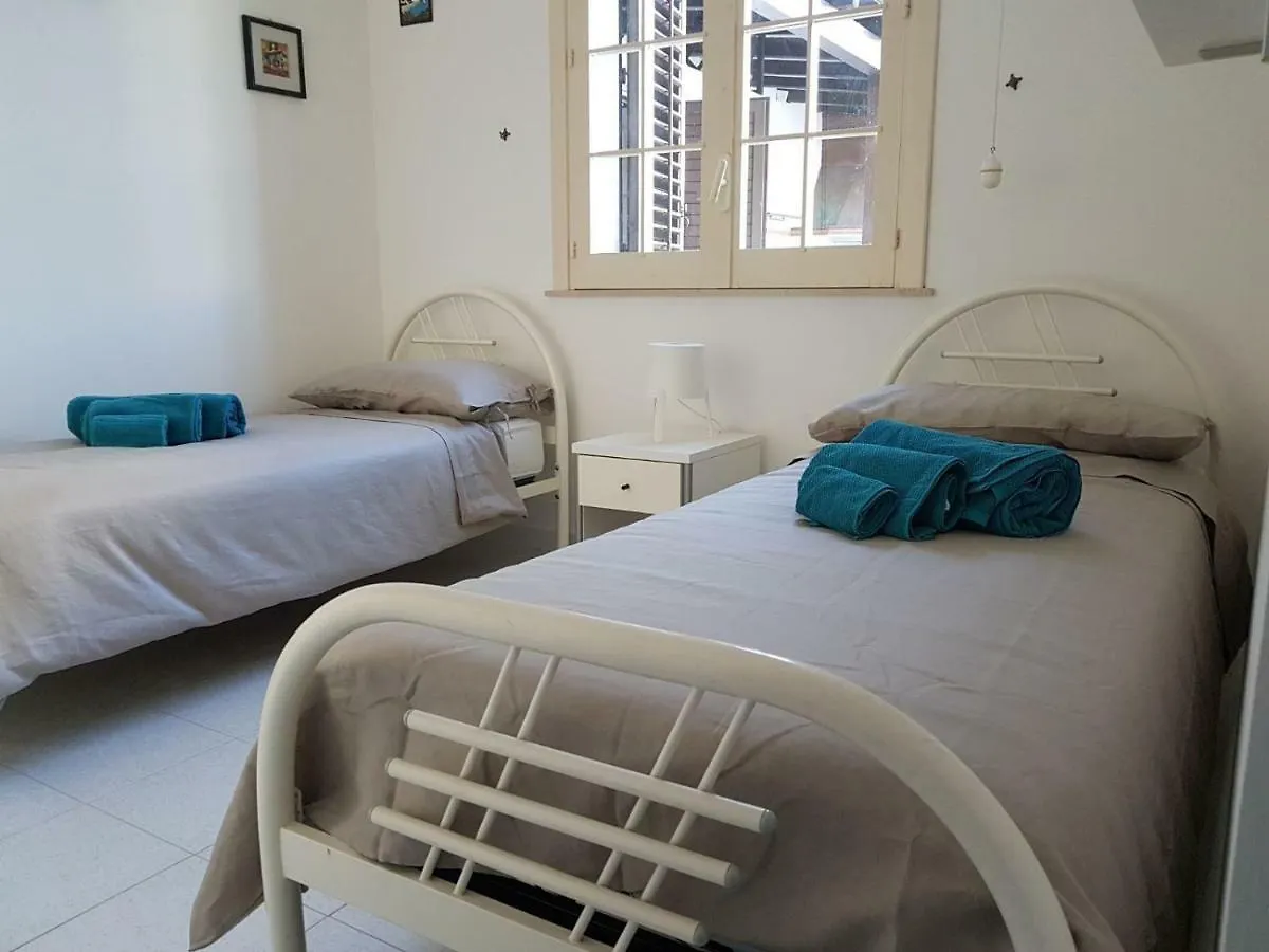 Holiday home Guest House Adele Marina di Ragusa Italy