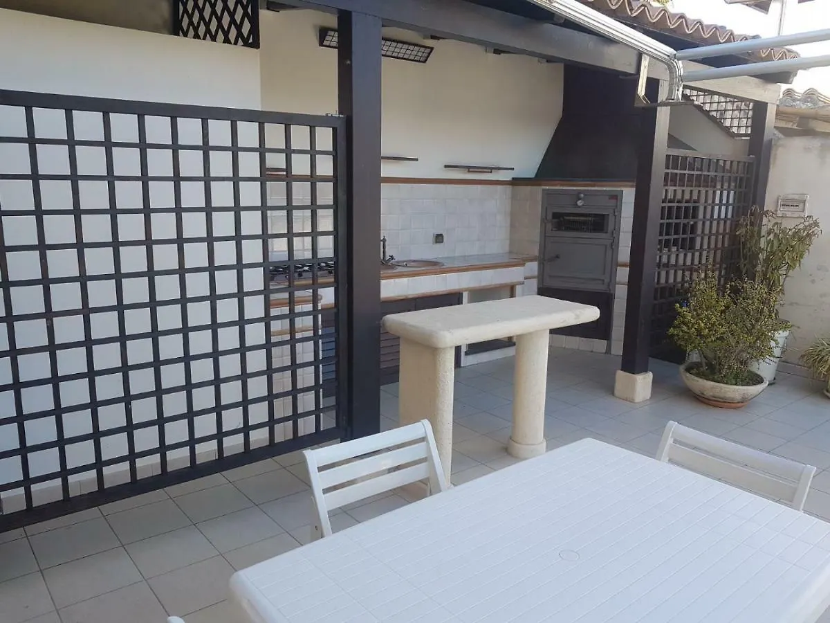 Guest House Adele Marina di Ragusa