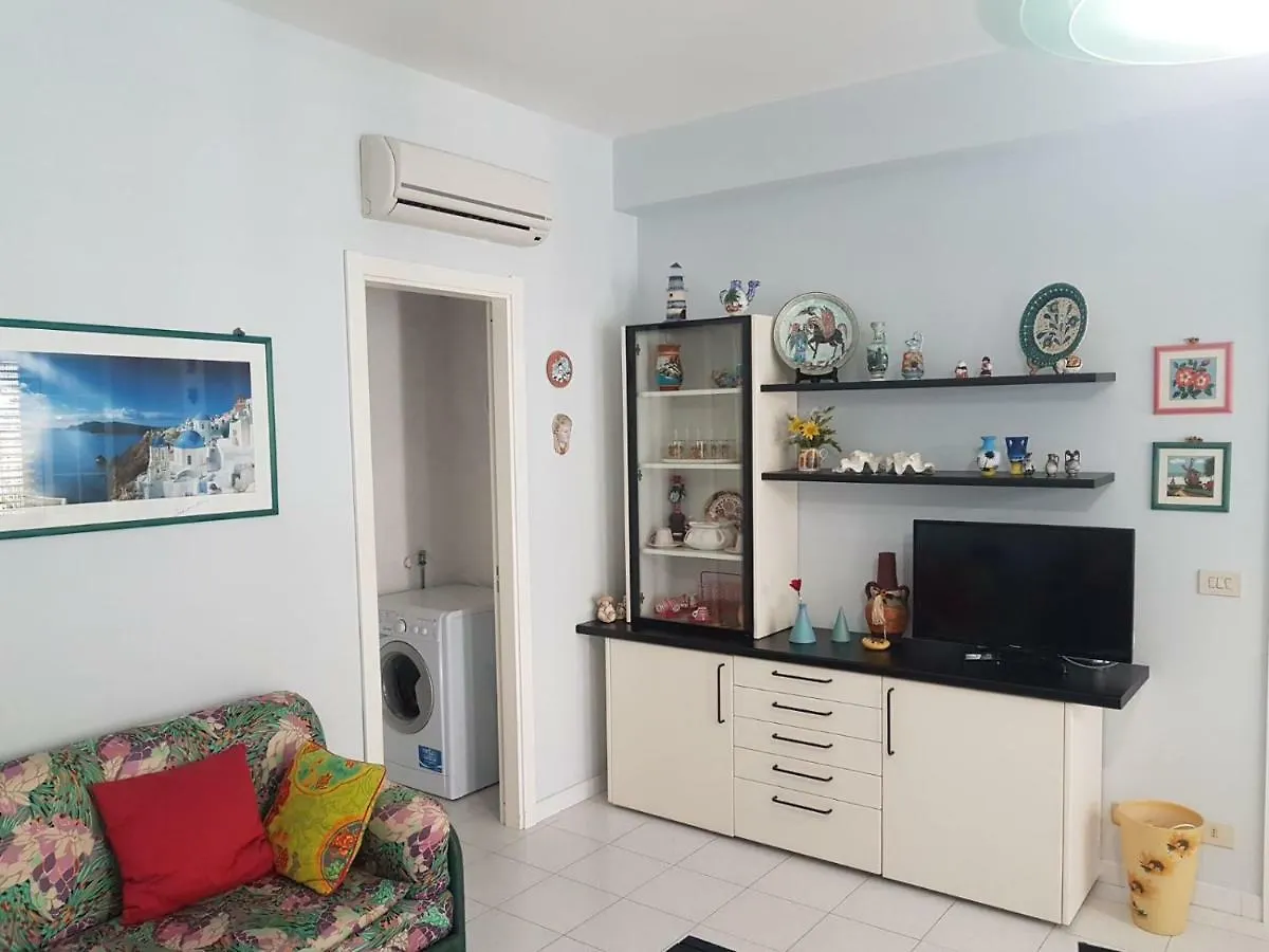 Guest House Adele Marina di Ragusa 0*,