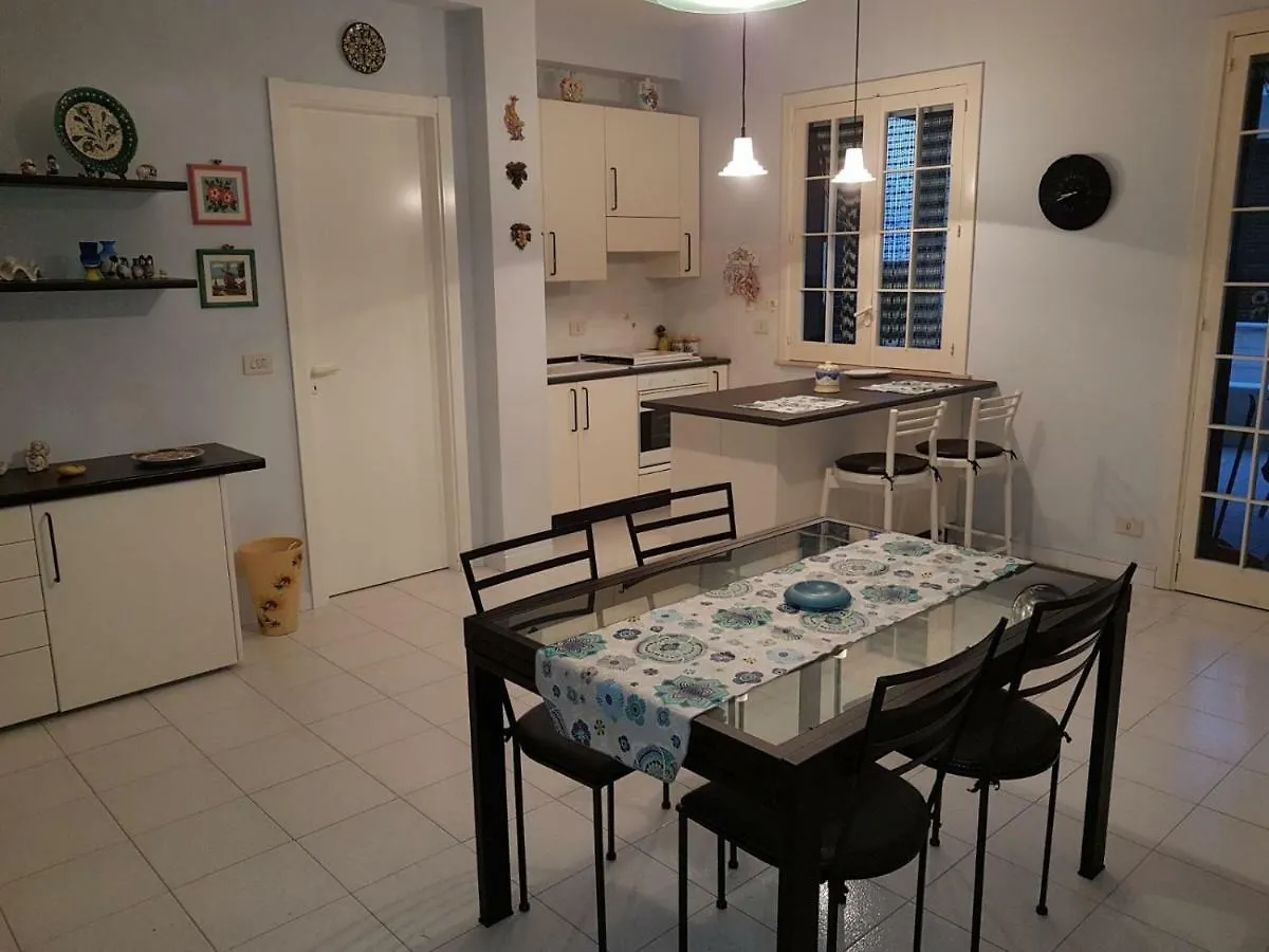 Holiday home Guest House Adele Marina di Ragusa