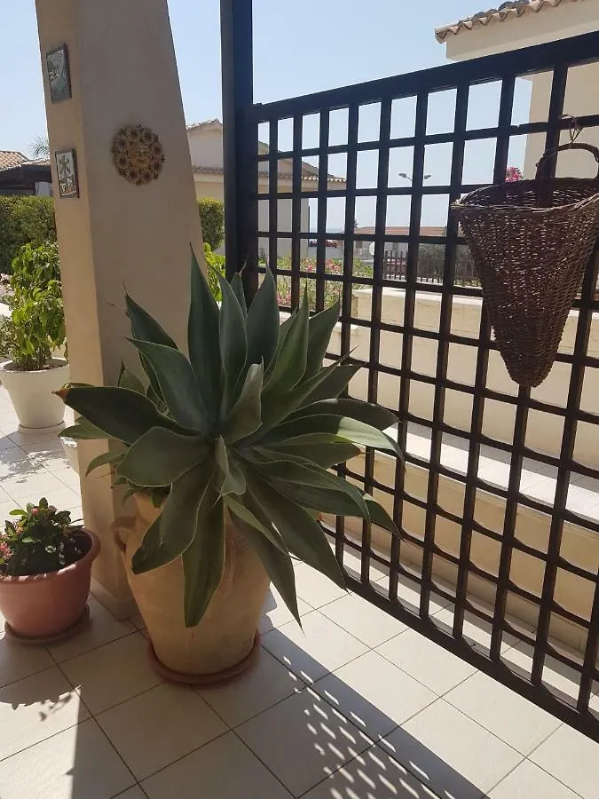 Guest House Adele Marina di Ragusa Ferienhaus