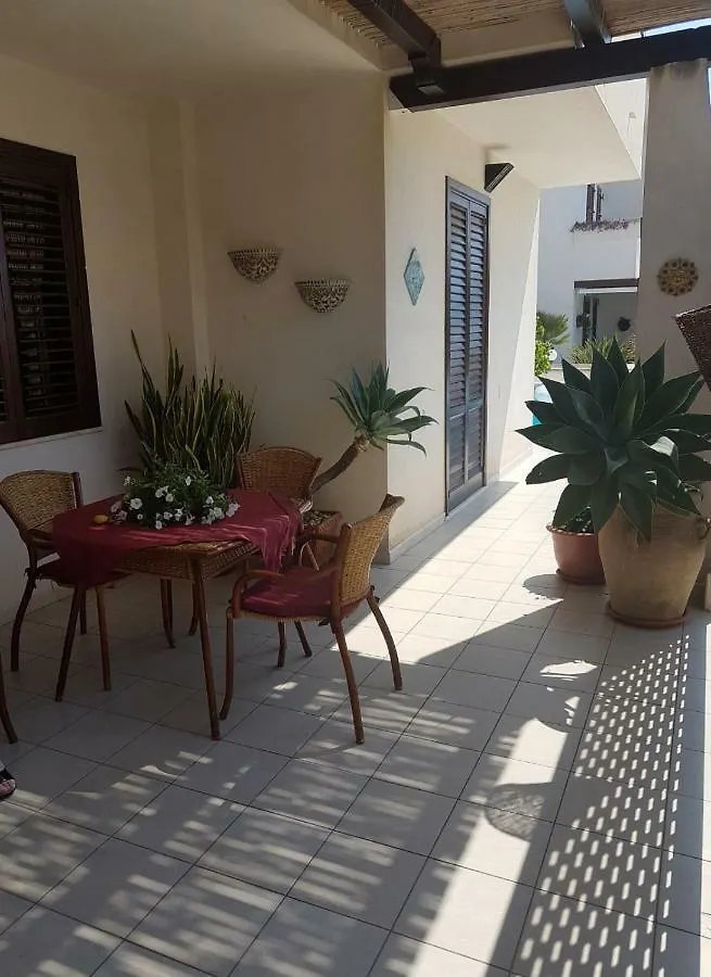 Holiday home Guest House Adele Marina di Ragusa