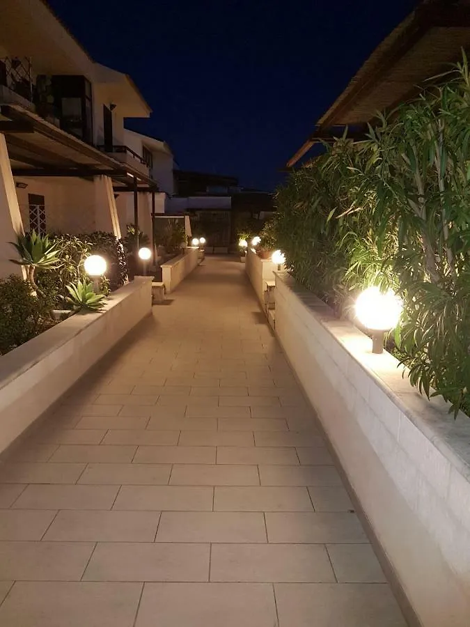 Holiday home Guest House Adele Marina di Ragusa Italy