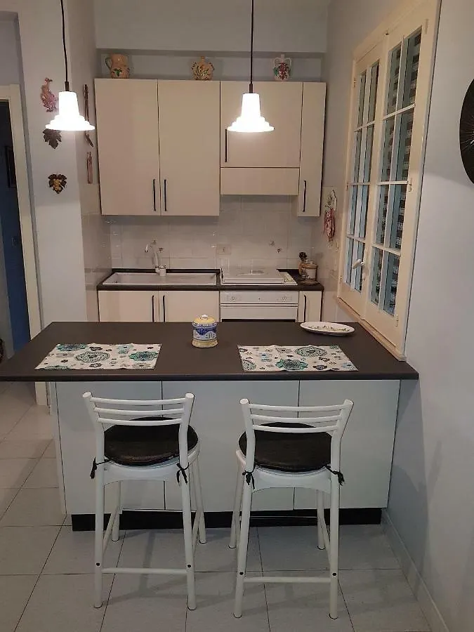 Holiday home Guest House Adele Marina di Ragusa