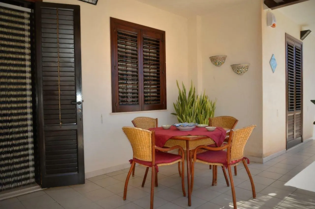 Guest House Adele Marina di Ragusa