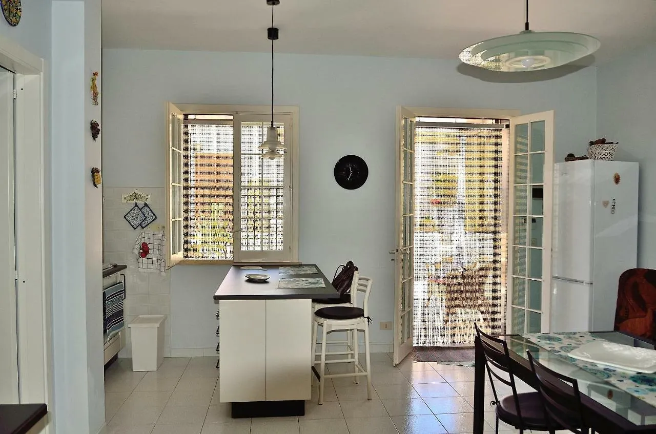 Guest House Adele Marina di Ragusa
