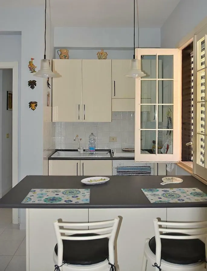 Guest House Adele Marina di Ragusa Holiday home