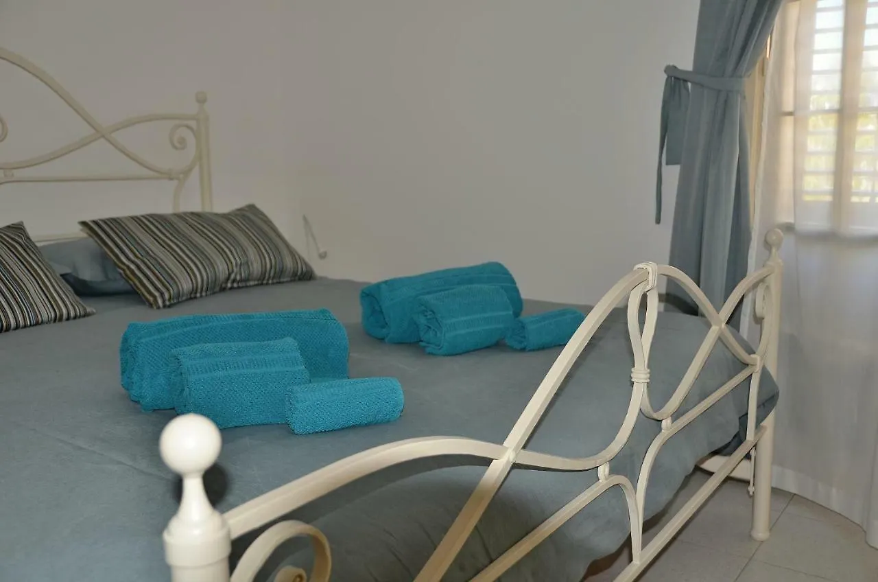 Holiday home Guest House Adele Marina di Ragusa