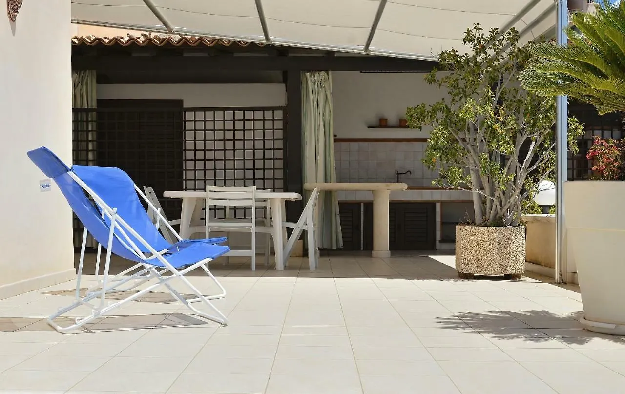 Guest House Adele Marina di Ragusa 0*,