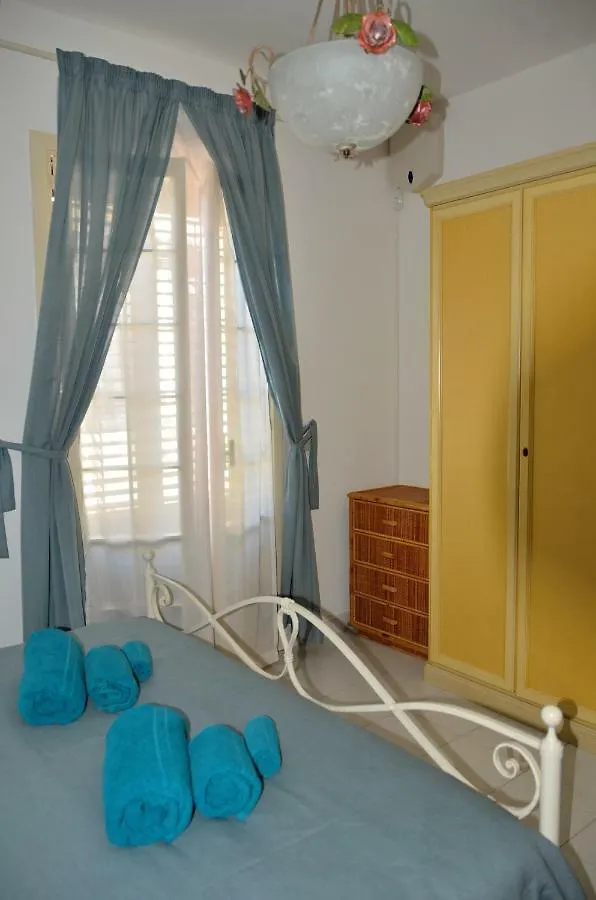 Guest House Adele Marina di Ragusa Italy