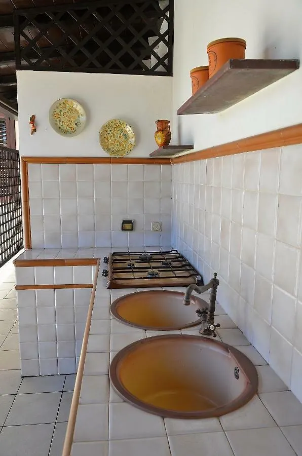 Holiday home Guest House Adele Marina di Ragusa Italy