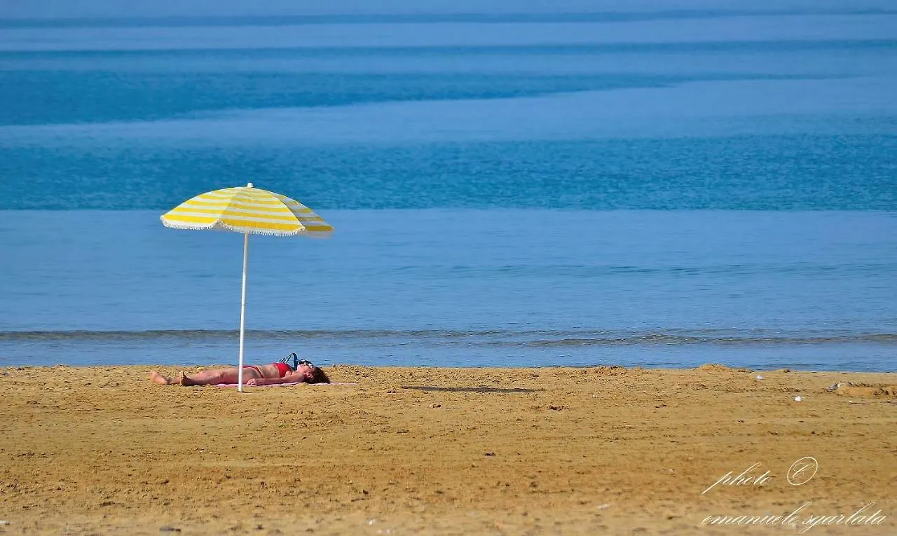 Holiday home Guest House Adele Marina di Ragusa