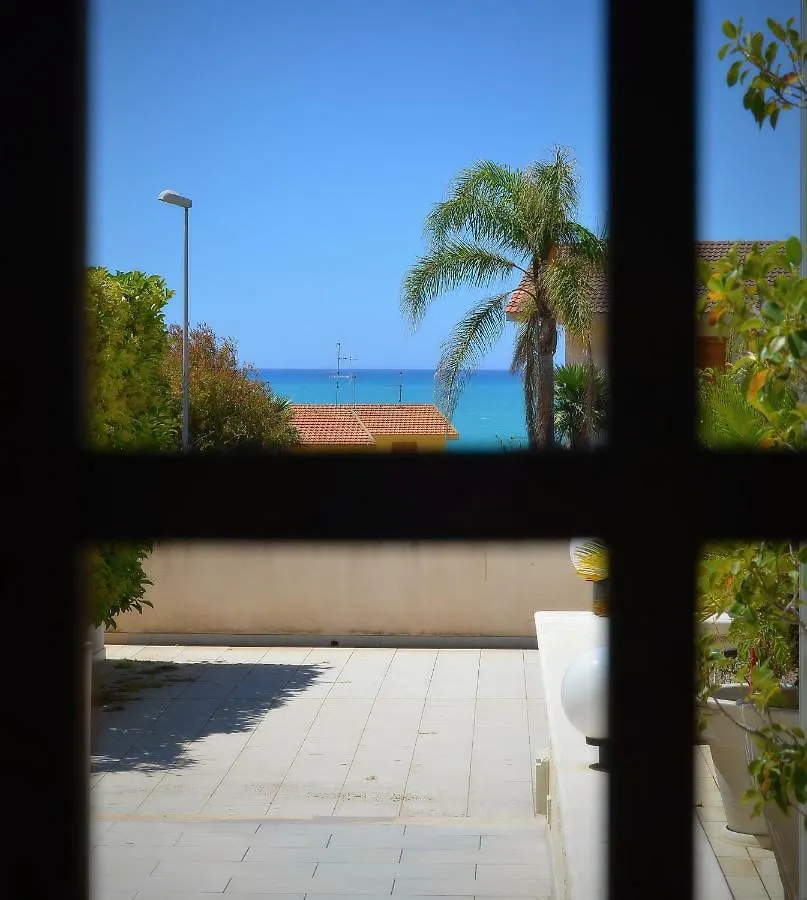Guest House Adele Marina di Ragusa Holiday home