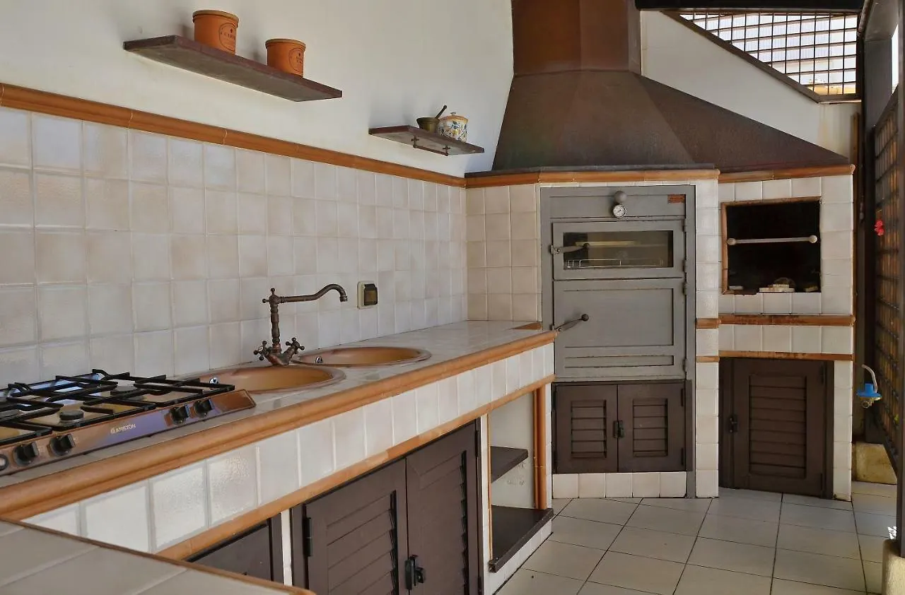 Guest House Adele Marina di Ragusa