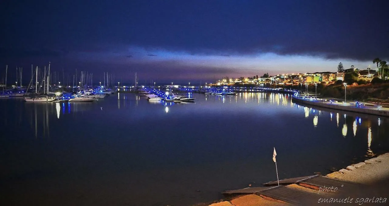 Guest House Adele Marina di Ragusa Italy