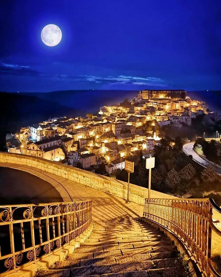 Guest House Adele Marina di Ragusa