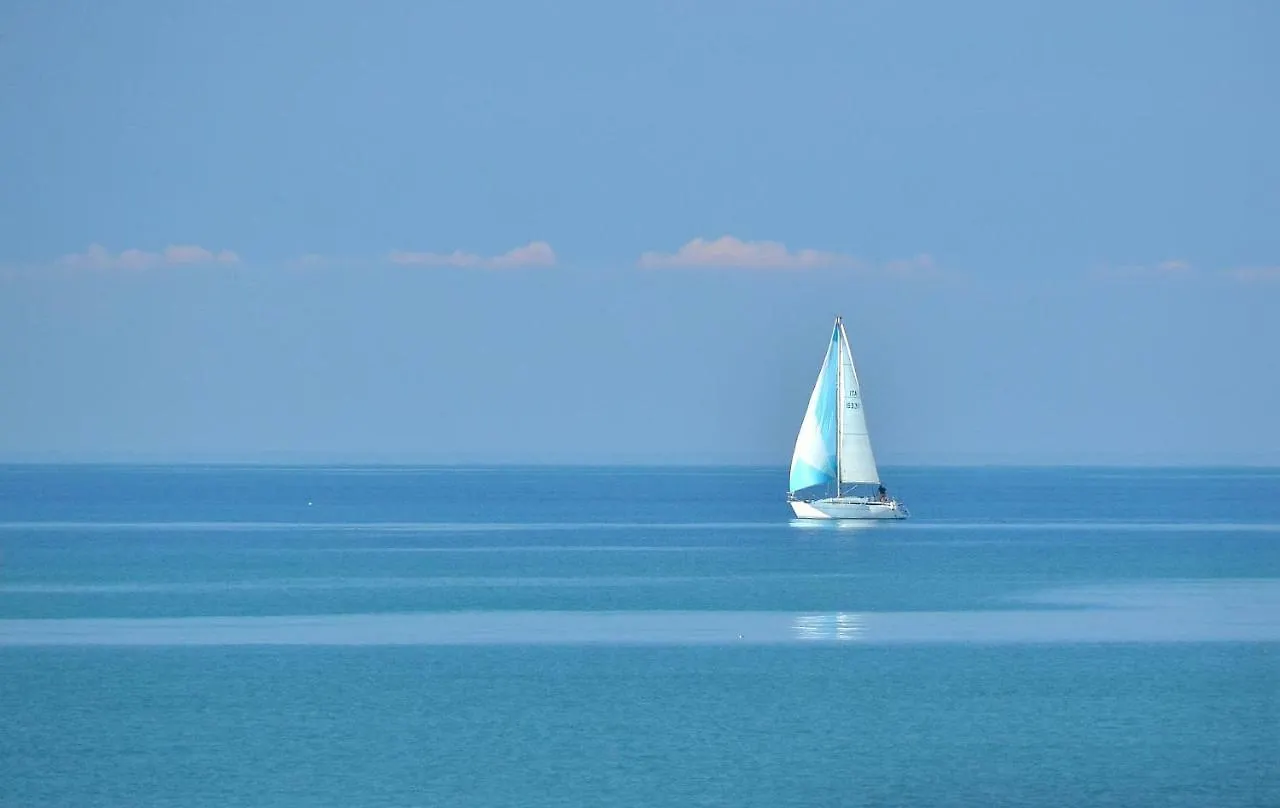 Guest House Adele Marina di Ragusa Holiday home