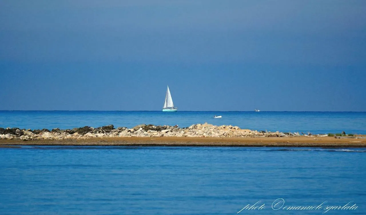 Guest House Adele Marina di Ragusa