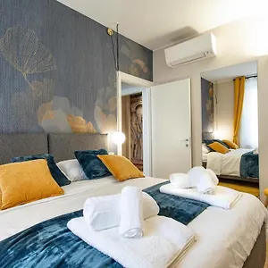 Casapalestro8#2 Appartamento Modena