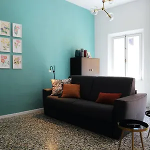La Casa In Via Della Torre Appartamento Modena
