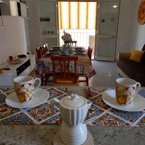  Casa vacanze Maresol