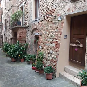 La Casa Di Virma Appartamento Castelnuovo Berardenga