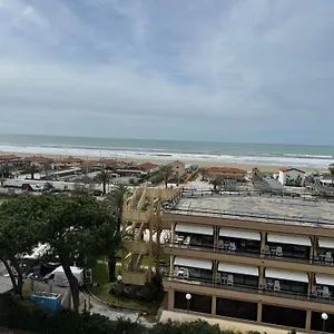 La Casa Del Sole A 50 M Dal Mare Appartamento Lido di Camaiore