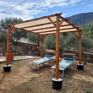 Sas Domos De Badde Manna Appartamento Torpè